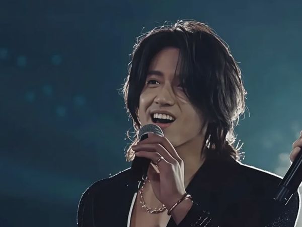 7 Foto Penampilan Terbaru Jerry Yan yang Tak Menua di Reuni F4
