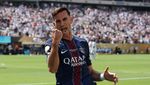 9 Pemain PSG Masuk Nominasi Ballon dOr 2025, Ini Posisi Akhirnya