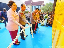 Video Komitmen Polda Riau Tangani Karhutla: Bangun Hanggar Presisi-Helipad