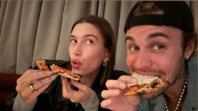 Highlight Dunia Hiburan InsertLive : Foto Justin Bieber dan Sahabat Hailey Bikin Heboh, Kendall: Tuhan Melarang Aku...