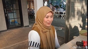 Ikke Nurjanah dan Aldi Bragi Bakal 'Bersatu' di Pernikahan Anak