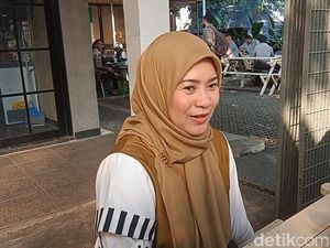Ikke Nurjanah dan Aldi Bragi Bakal Bersatu di Pernikahan Anak Ikke Nurjanah dan Aldi Bragi Bakal Bersatu di Pernikahan Anak