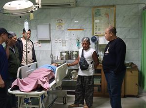 Kronologi IRT di Bandar Lampung Jadi Korban Pencurian Motor hingga Terseret