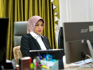 Disporapar Kalbar Berinovasi Sambut Indonesia Emas 2045, Ini Kata PUPR Disporapar Kalbar Berinovasi Sambut Indonesia Emas 2045, Ini Kata PUPR