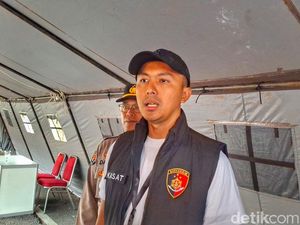 Teknisi Bank Daerah di Bandung Bobol Kas Kantor untuk Bangun Rumah