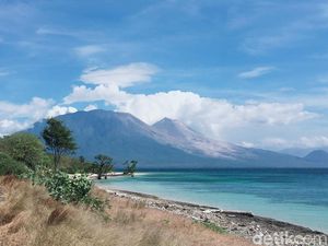 Ini Waktu Terbaik ke Flores, Jangan Salah Musim! Ini Waktu Terbaik ke Flores, Jangan Salah Musim!