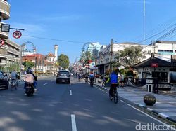 Musim Kemarau, Mengapa Suhu di Bandung Justru Semakin Dingin?
