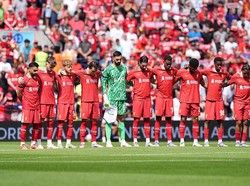 Tak Pelit! Liverpool Habiskan 300 Juta Euro di Bursa Transfer