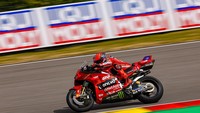 Jadwal MotoGP Jerman 2026, Sprint Race Disiarkan Malam Ini