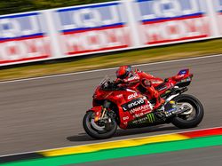 Lorenzo: Marc Marquez Hebat Karena Tak Kenal Takut