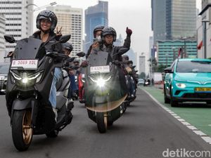 Yamaha Nmax Turbo Ibarat Dua Motor Digabung Jadi Satu, Kok Bisa? Yamaha Nmax Turbo Ibarat Dua Motor Digabung Jadi Satu, Kok Bisa?