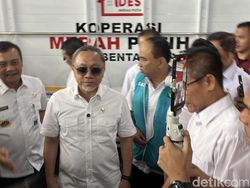 Sederet Persiapan Jelang Prabowo Launching Kopdes Merah Putih di Klaten