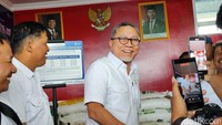 Menko Zulhas Sebut Launching Kopdes Merah Putih di Klaten Digelar 21 Juli
