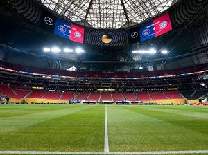 Antisipasi Panas, FIFA Perbanyak Stadion Beratap di Piala Dunia 2026