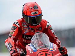 Marc Marquez Berjaya di Jerman, Berikut Klasemen MotoGP 2025 Terbaru