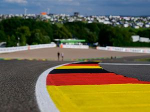 Jadwal MotoGP Jerman 2025 Nanti Malam: Race Jam Berapa, Tayang di Mana? Jadwal MotoGP Jerman 2025 Nanti Malam: Race Jam Berapa, Tayang di Mana?