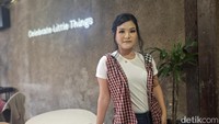 Melawan Perundungan Lewat Prestasi ala Novallen Zaskia