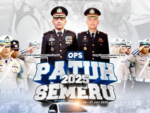 7 Pelanggaran Jadi Sasaran Utama Operasi Patuh Semeru di Kota Batu 7 Pelanggaran Jadi Sasaran Utama Operasi Patuh Semeru di Kota Batu