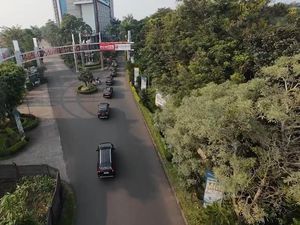 Deklarasi Pajero Lovers Indonesia: Wadah Silaturahmi, Jauhi Arogansi Deklarasi Pajero Lovers Indonesia: Wadah Silaturahmi, Jauhi Arogansi