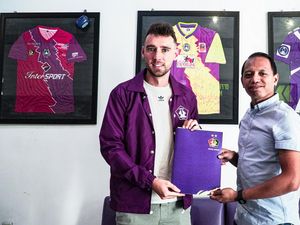 Ambisi Persik Kediri di Musim Ini Rekrut Pemain La Liga Imanol Garcia Ambisi Persik Kediri di Musim Ini Rekrut Pemain La Liga Imanol Garcia