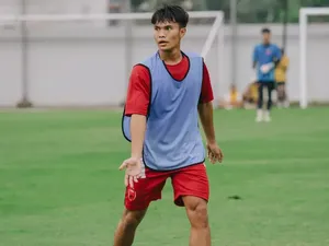 Eks Persita Rifky Dwi Langsung Nyetel di PSM Makassar Eks Persita Rifky Dwi Langsung Nyetel di PSM Makassar