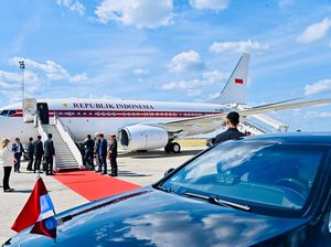 Prabowo Mau Temui Presiden Uni Eropa Bahas Penyelesaian Perjanjian Dagang Prabowo Mau Temui Presiden Uni Eropa Bahas Penyelesaian Perjanjian Dagang