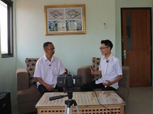 SIASAT, Inovasi Digital Puskesmas Pasar Rebo Bogor SIASAT, Inovasi Digital Puskesmas Pasar Rebo Bogor