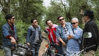 Raffi Ahmad Disemprot Ariel NOAH Gegara Keseringan Post IG Stories