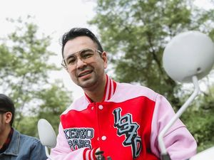 Rumah Mewah Raffi Ahmad di BSD Sudah Lama Dibeli! Amy: Baru Difoto Aja Rumah Mewah Raffi Ahmad di BSD Sudah Lama Dibeli! Amy: Baru Difoto Aja