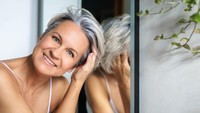7 Arti Mimpi Rambut Beruban, Ada Perubahan Hidup