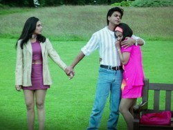 Video: Nostalgia Lagu-lagu India, Hits Banget pada Masanya!