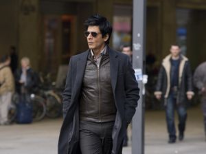Penampilan Shah Rukh Khan di Film King Bikin Heboh, Disebut Mirip Tom Cruise Penampilan Shah Rukh Khan di Film King Bikin Heboh, Disebut Mirip Tom Cruise