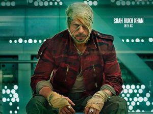 Pernyataan Lawas Shah Rukh Khan Sindir Pemerintah Viral Lagi Pernyataan Lawas Shah Rukh Khan Sindir Pemerintah Viral Lagi
