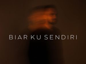Biar Ku Sendiri Jadi Karya Sofwan Idris Tentang Terluka Lagi Biar Ku Sendiri Jadi Karya Sofwan Idris Tentang Terluka Lagi