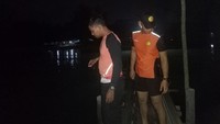 Penambang Timah Laut Ilegal Hilang Saat Menyelam di Pantai Bangka Barat