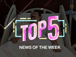 Video Top 5: Adam Suseno Pendarahan-ATEEZ, BLACKPINK, TWICE Comeback Video Top 5: Adam Suseno Pendarahan-ATEEZ, BLACKPINK, TWICE Comeback