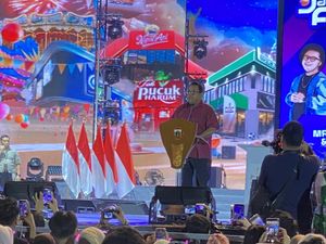 Tutup Jakfair 2025, Rano Karno Harap Tahun Depan Lebih Besar Tutup Jakfair 2025, Rano Karno Harap Tahun Depan Lebih Besar