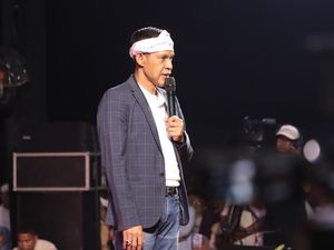 Memperkuat Infrastruktur dan Layanan Publik di Parung Panjang Bogor Memperkuat Infrastruktur dan Layanan Publik di Parung Panjang Bogor