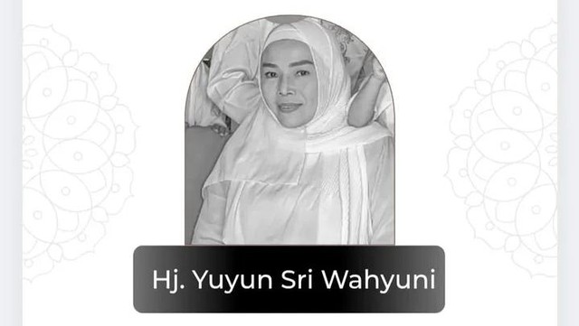 Update Informasi Selebriti InsertLive : Kabar Duka, Pedangdut Senior Yunita Ababiel Meninggal Dunia