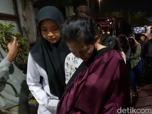 6 Fakta Sindikat Penjualan Bayi ke Singapura Lewat Facebook 6 Fakta Sindikat Penjualan Bayi ke Singapura Lewat Facebook