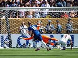 Final Piala Dunia Antarklub 2025: Chelsea Vs PSG 3-0 di Babak I