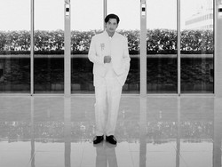 Doa Terbaik dari Adipati Dolken untuk Onadio Leonardo