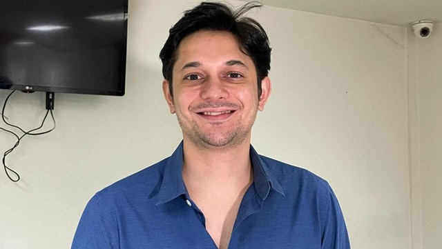 Update Informasi Selebriti InsertLive : Dicap Cowok Red Flag, Andrew Andika Beri Jawaban Menohok
