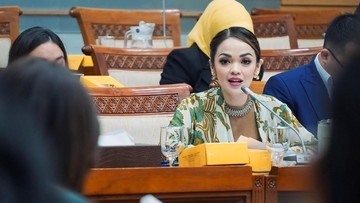 WNI Makin Mudah Dapat Visa Schengen, Anggota DPR: Ini Langkah Maju