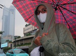 Musim Hujan 2025: Mulai Kapan dan Bulan Apa Puncaknya? Musim Hujan 2025: Mulai Kapan dan Bulan Apa Puncaknya?
