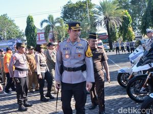 Jangan Lakukan 8 Hal Ini Selama Operasi Patuh Semeru 2025 di Situbondo Jangan Lakukan 8 Hal Ini Selama Operasi Patuh Semeru 2025 di Situbondo