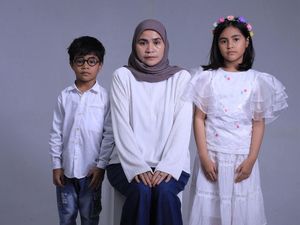 Harmoni Sederhana dalam Rumah Menjadi Viral, Suara Emas dari Daerah