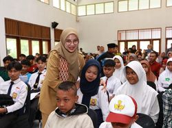 Pembelajaran Sekolah Rakyat Banyuwangi Resmi Dimulai