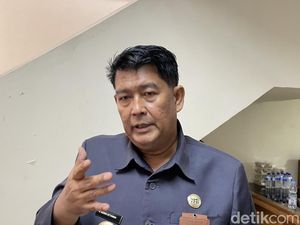 Operasional BUMD di Kulon Progo Disetop gegara Tersandung Dugaan Korupsi Operasional BUMD di Kulon Progo Disetop gegara Tersandung Dugaan Korupsi