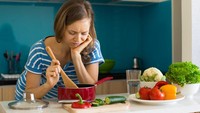 Jangan Asal Masak, 5 Kesalahan Ini Bisa Bikin Nutrisi Buah dan Sayur Berkurang